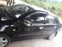 Toyota Vios 2005 - Bán xe Toyota Vios 2005, màu đen số sàn