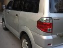 Suzuki APV 2009 - Bán xe Suzuki APV GL 1.6 MT đời 2009, màu bạc