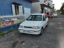 Kia Pride 2001 - Bán Kia Pride sản xuất năm 2001, màu trắng