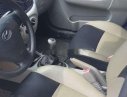 Hyundai Verna   2010 - Bán xe Hyundai Verna đời 2010, màu bạc, nhập khẩu