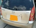 Mazda Premacy 2003 - Cần tiền bán Mazda Premacy SX 2003, màu vàng, xe nhập