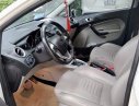 Ford Fiesta Titanium 1.5 AT 2016 - Bán Ford Fiesta Titanium 1.5AT sản xuất năm 2016, màu trắng, số tự động 