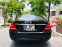 Mercedes-Benz S class 2010 - Bán Mercedes S500L đời 2010, màu đen, xe nhập