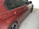 BMW 3 Series 320i 2011 - Bán BMW 3 Series 320i năm sản xuất 2011, màu đỏ, xe nhập, 535tr