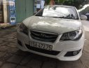 Hyundai Avante   2012 - Cần bán xe Hyundai Avante MT năm 2012, màu trắng, chính chủ