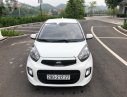 Kia Morning 2015 - Bán gấp Kia Morning đời 2015, màu trắng, xe nhập 