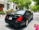 Mercedes-Benz S class 2010 - Bán Mercedes S500L đời 2010, màu đen, xe nhập