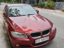 BMW 3 Series 320i 2011 - Bán BMW 3 Series 320i năm sản xuất 2011, màu đỏ, xe nhập, 535tr