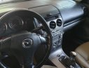 Mazda 6 2003 - Cần bán Mazda 6 sản xuất năm 2003, màu đen, chính chủ,