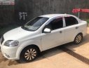 Daewoo Gentra 2009 - Bán Daewoo Gentra sản xuất 2009, màu trắng