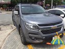 Chevrolet Colorado   2017 - Bán Chevrolet Colorado năm sản xuất 2017, xe nhập đẹp như mới