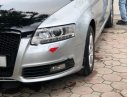 Audi A6 2010 - Cần bán Audi A6 2.0T đời 2010, màu bạc, nhập khẩu  