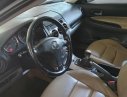 Mazda 6 2003 - Cần bán Mazda 6 sản xuất năm 2003, màu đen, chính chủ,