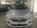 Honda City   2019 - Bán Honda City 1.5AT 2019, màu bạc, 559tr