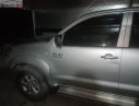 Toyota Hilux 3.0 2011 - Chính chủ bán Toyota Hilux 3.0 sản xuất năm 2011, màu bạc, nhập khẩu  