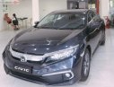 Honda Civic 2019 - Bán Honda Civic G 1.8 AT 2019, màu xanh lam, nhập khẩu