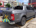 Chevrolet Colorado   2017 - Bán Chevrolet Colorado năm sản xuất 2017, xe nhập đẹp như mới