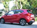 Honda Brio   2019 - Bán xe Honda Brio đời 2019, màu đỏ, xe nhập 