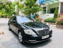 Mercedes-Benz S class 2010 - Bán Mercedes S500L đời 2010, màu đen, xe nhập