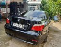 BMW 5 Series 2009 - Cần bán BMW 530i đời 2009, màu đen, xe nhập 