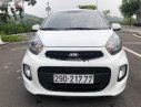 Kia Morning 2015 - Bán gấp Kia Morning đời 2015, màu trắng, xe nhập 