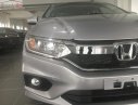 Honda City   2019 - Bán Honda City 1.5AT 2019, màu bạc, 559tr