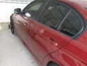 BMW 3 Series 320i 2011 - Bán BMW 3 Series 320i năm sản xuất 2011, màu đỏ, xe nhập, 535tr