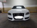 Audi A5 2009 - Bán ô tô Audi A5 đời 2009, màu trắng, xe nhập