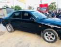 Mazda 626 2001 - Bán Mazda 626 đời 2001, màu đen, chính chủ