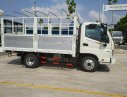 Thaco OLLIN 2018 - Mua bán xe tải động cơ ISUZU 2,5 tấn- 3,5 tấn Bà Rịa Vũng Tàu - xe tải chất lượng- giá tốt-trả góp