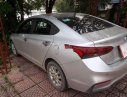 Hyundai Accent 2018 - Bán xe Hyundai Accent 2018, màu bạc, chính chủ