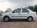 Fiat Siena 2003 - Bán Fiat Siena sản xuất năm 2003, màu trắng, giá chỉ 145 triệu