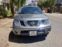 Nissan Navara 2014 - Bán Nissan Navara 2014, màu xám, nhập khẩu nguyên chiếc số tự động, 420tr