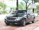 Mercedes-Benz S class S400 2016 - Bán Mercedes S400 đời 2016, màu đen