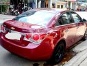 Chevrolet Cruze 2011 - Bán Chevrolet Cruze đời 2011, màu đỏ ít sử dụng, 317 triệu