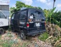 Suzuki Super Carry Van 1995 - Cần bán xe Suzuki Super Carry Van năm 1995, màu đen chính chủ