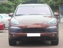 Porsche Cayenne S 2010 - Cần bán lại xe Porsche Cayenne S đời 2010, màu nâu, xe nhập