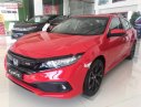 Honda Civic 2019 - Bán Honda Civic đời 2019, màu đỏ, nhập khẩu nguyên chiếc, giá cạnh tranh