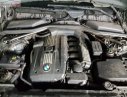 BMW 5 Series 530i 2007 - Cần bán xe BMW 5 Series 530i đời 2007, màu xám, nhập khẩu 