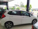 Honda Jazz 2019 - Bán ô tô Honda Jazz năm 2019, màu trắng, xe nhập, giá chỉ 594 triệu