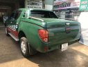 Mitsubishi Triton 2010 - Bán ô tô Mitsubishi Triton năm 2010, màu xanh lục, nhập khẩu nguyên chiếc, giá tốt