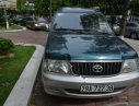 Toyota Zace GL 2004 - Cần bán Toyota Zace GL năm 2004, 215 triệu