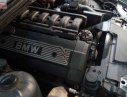 BMW M3 2.5 MT 1993 - Bán BMW M3 2.5 MT sản xuất năm 1993, màu xám, nhập khẩu nguyên chiếc ít sử dụng