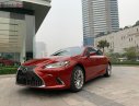 Lexus ES 250 2019 - Cần bán xe Lexus ES 250 2019, màu đỏ, nhập khẩu