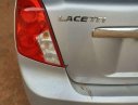 Chevrolet Lacetti 2007 - Cần bán Chevrolet Lacetti năm sản xuất 2007, màu bạc, nhập khẩu