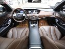 Mercedes-Benz S class S400 2016 - Bán Mercedes S400 đời 2016, màu đen