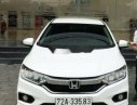 Honda City 2019 - Cần bán xe Honda City năm sản xuất 2019, màu trắng, xe nhập, chính chủ