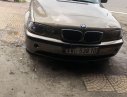 BMW 3 Series 2003 - Bán BMW 328i đời 2003, màu vàng nâu, 198 triệu