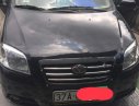 Daewoo Gentra 2009 - Bán Daewoo Gentra năm 2009, màu đen chính chủ 