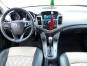 Daewoo Lacetti  SE AT 2010 - Bán ô tô Daewoo Lacetti SE AT năm sản xuất 2010, màu đen, nhập khẩu Hàn Quốc 